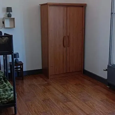 Belle Maison De Maître Située Dans Ferme