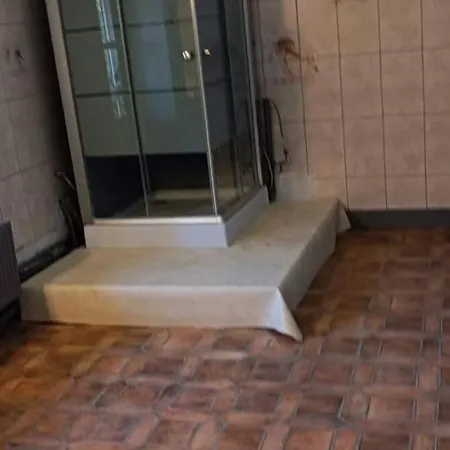 Belle Maison De Maître Située Dans Ferme *