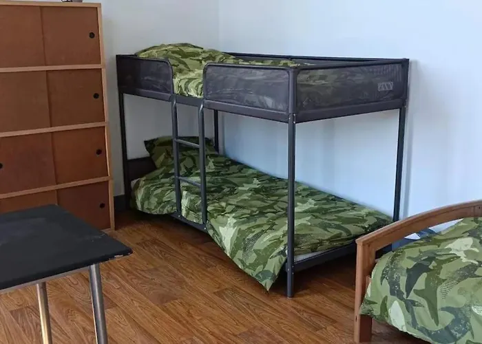 Belle Maison De Maître Située Dans Ferme * Frameries