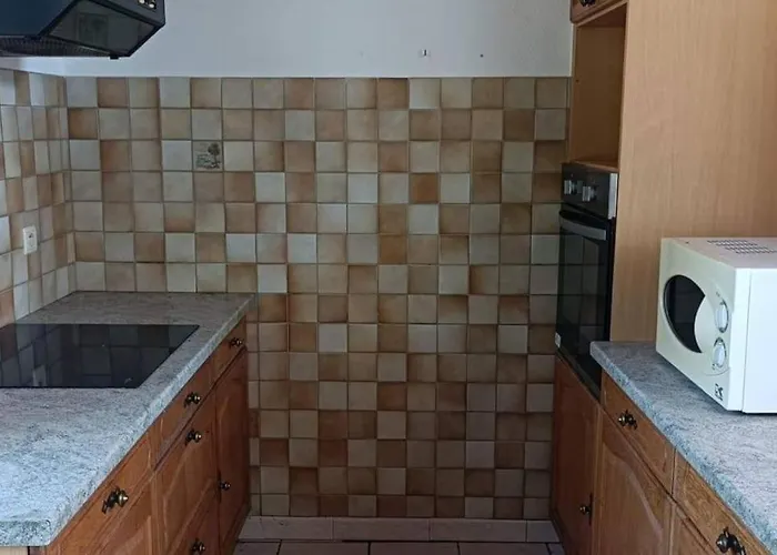 Hébergement de vacances Belle Maison De Maître Située Dans Ferme