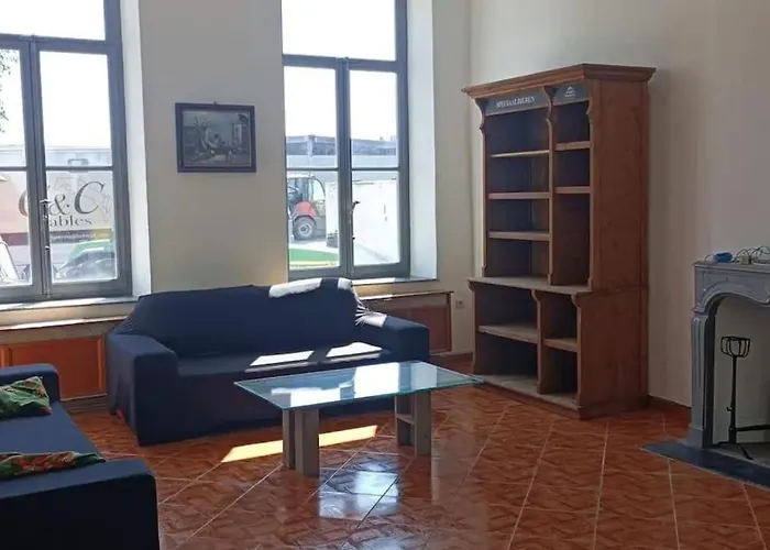 Belle Maison De Maître Située Dans Ferme Hébergement de vacances *