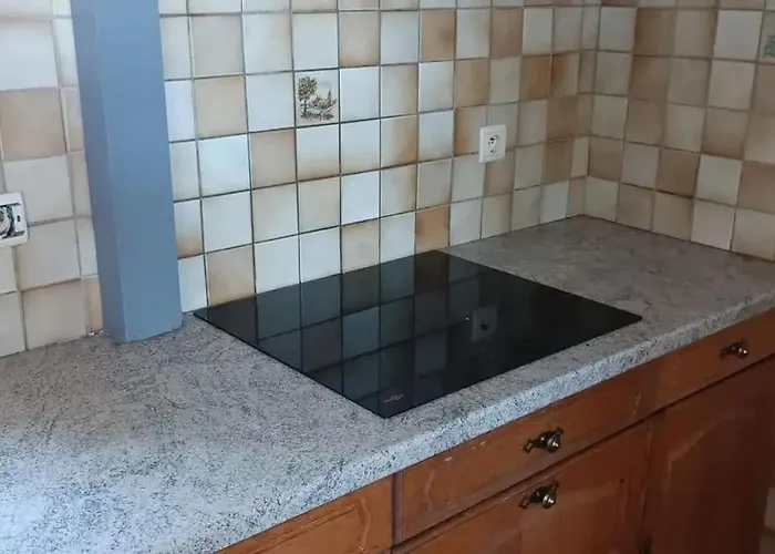 Belle Maison De Maître Située Dans Ferme Frameries