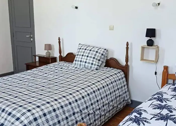 Hébergement de vacances Belle Maison De Maître Située Dans Ferme Frameries